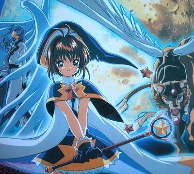 Card Captor Sakura