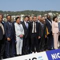 Co-organisée par les gouvernements de la France et du Costa Rica, la troisième Conférence des Nations Unies sur l’Océan (UNOC 3)