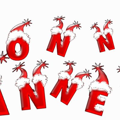 Très Bonne Année à toutes et tous et en avant pour 2026... 💞