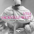 Toute passion abolie - Vita Sackville-West