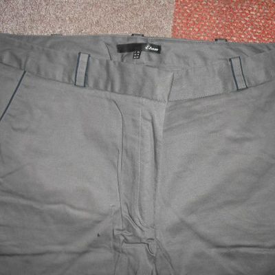 PANTALON COTON ETAM TAILLE 44