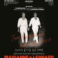 MARIANNE & LEONARD, WORDS OF LOVE, de Nick Broomfield