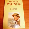 Trilogie Marseillaise, tome 1 : Marius