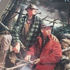 Camping, bushcraft, ou survival ? 