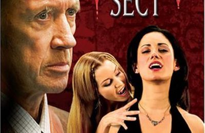 LA SECTE – 2006, de Jonathan Dueck