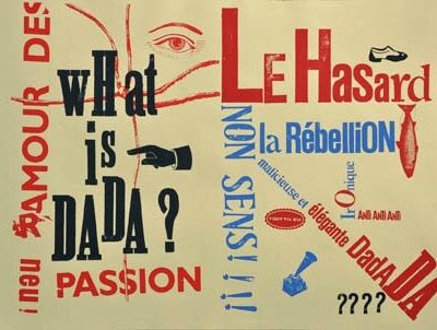 Tzara. 