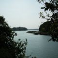 Vacances 2012 : Le Morbihan(acte VI)...Les berges du Roch