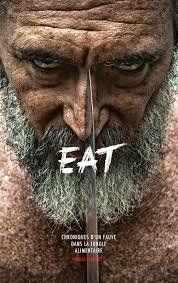 Eat, Chronique d'un Fauve dans la jungle Alimentaire