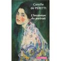 L’inconnue du portrait de Camille de Peretti