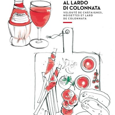 en cours culinaire…