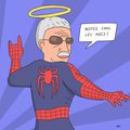 Stan Lee pour toujours!