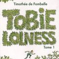 Tobie Lolness, Livre 1 La vie suspendue, de Timothée de Fombelle