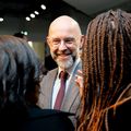 FRÉDÉRIC FOUGERAT : ET SI LE NÉO-COMMUNAUTARISME TUAIT LA LUTTE CONTRE LES DISCRIMINATIONS ?