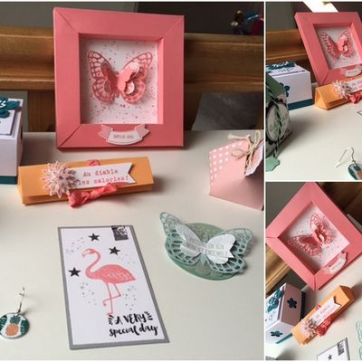 réunion de lignée :)