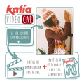 Pour les débutantes KATIA vous explique tout...... Bonnet et écharpe au crochet en laine FUNKY