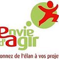 Envie d'Agir : Donnez de l'élan à vos projets