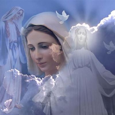 Medjugorje message le 25 septembre 2009