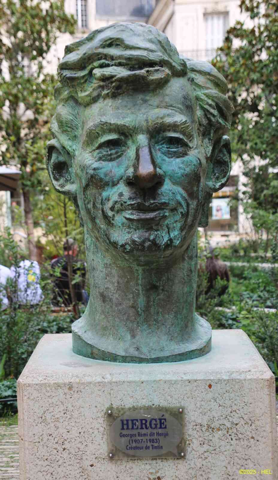 Statue Hergé_01 HL_GF
