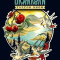 4e Okanagan Tattoo Show  22 - 24 Juillet 2016