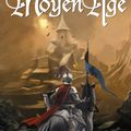 Contes et légendes du Moyen-âge en BD