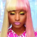Zoom sur : le make-up de Nicki Minaj dans son dernier clip