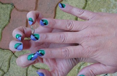 Nail art 