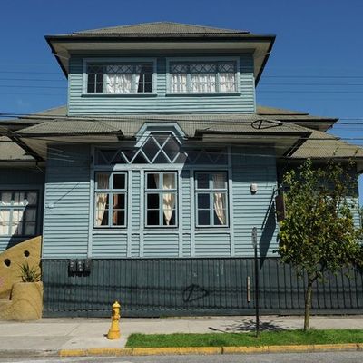 Puerto Varas, du charme mais que de monde !