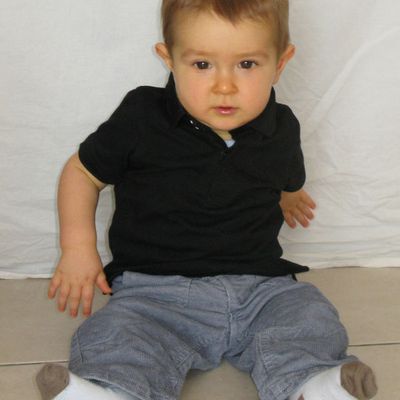 Mannequin pour Quinze Serge Blanco