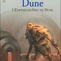 L'Empereur-Dieu de Dune