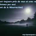 Présence de Dieu, présence de soi - Laurent de la Résurrection (Citation)