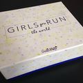 Girls Run Box