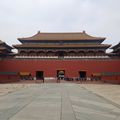 Chine - beijing