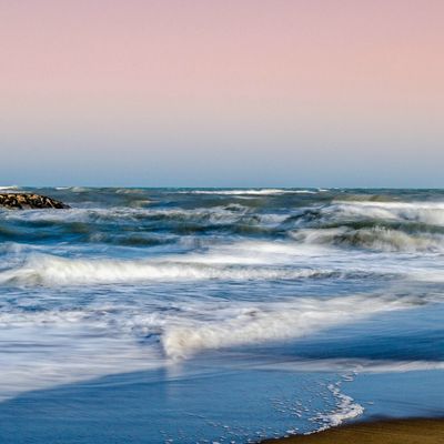 S'apaiser l'esprit...