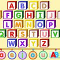 Poésie n°7 : Un alphabet !