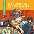 Les aventures de TOm Sawyer (manga)