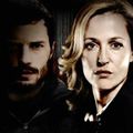 THE FALL - Saison 1 et 2 