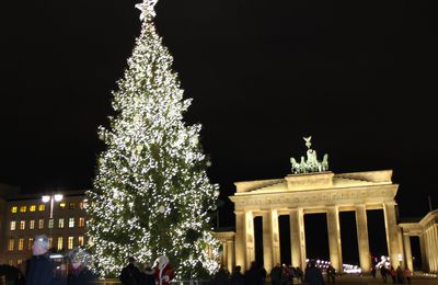Noël à Berlin