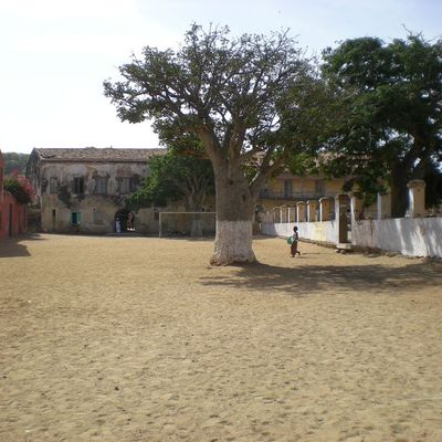 séjours Sénégal, vacances Sénégal, chez l'habitant, sénégal 89