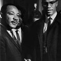 Biographie de Malcolm X