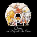 Queen "A Day At The Races" (1976)