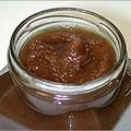 MARMELLATA DI CASTAGNE