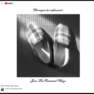 Five Minutes Minor Blues