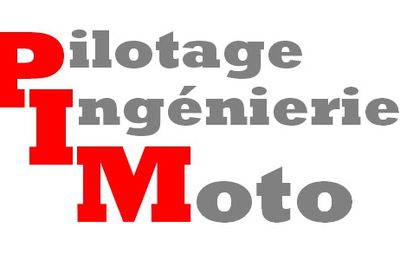 Naissance de Pilotage - Ingénierie - Moto
