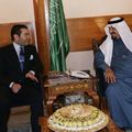 HRH Prince Moulay Rachid driving force of Moroccan diplomacy 