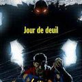 "Superman - Jour de deuil" de Dan Jurgens chez Semic