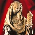 Symboliques de l'onction et du parfum à partir de Jn 12, 3 par JM Martin