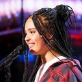 EURO NEWS : Sara James golden buzzer sur America's Got Talent ! (Mise à Jour : Sara va en finale !)