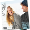 BERGERE DE FRANCE, LE NOUVEAU CATALOGUE COLLECTION 2014/2015 EST ARRIVE !