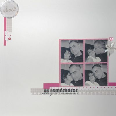 Se remémorer chaque instant