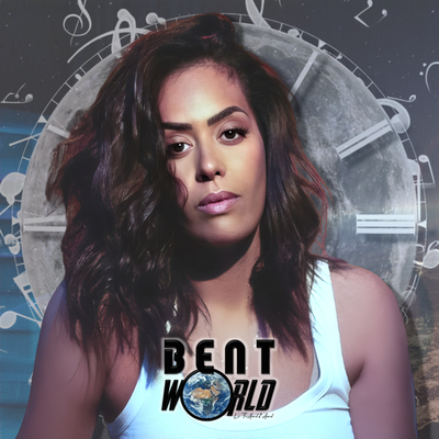Bent World: La teamel d'Amel